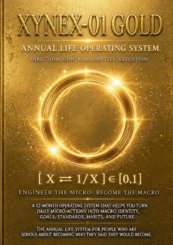 XYNEX-01 GOLD