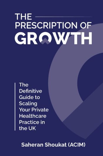 The Prescription of Growth