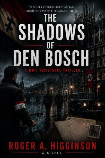 The Shadows of Den Bosch