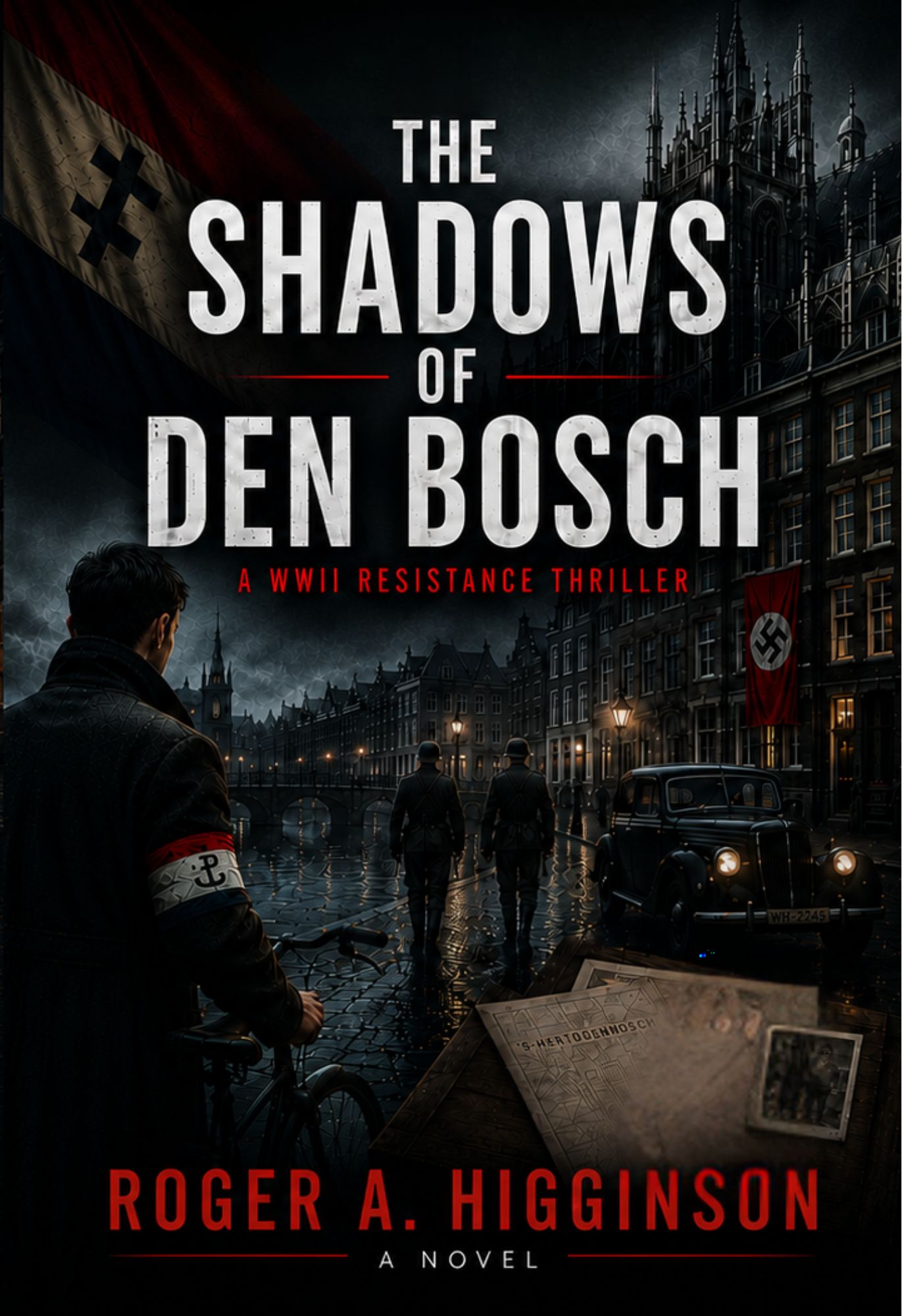 The Shadows of Den Bosch