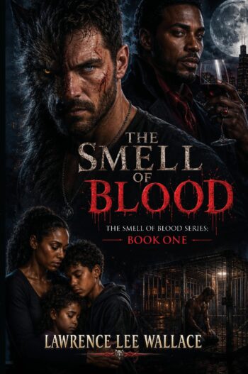 The Smell Of Blood