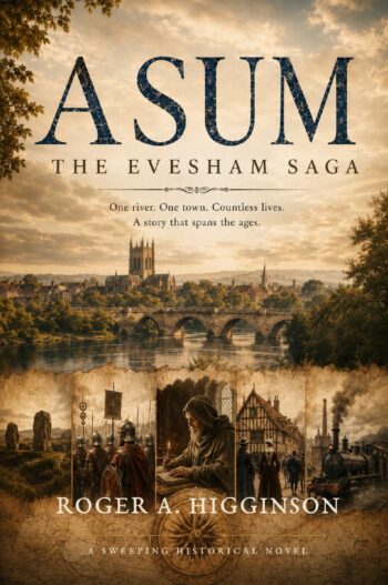 Asum: The Evesham Saga
