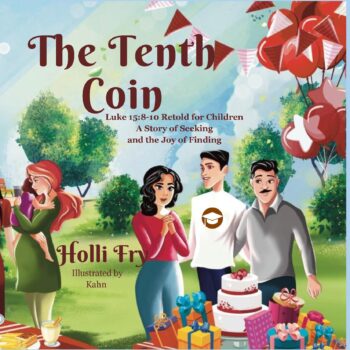 The Tenth Coin