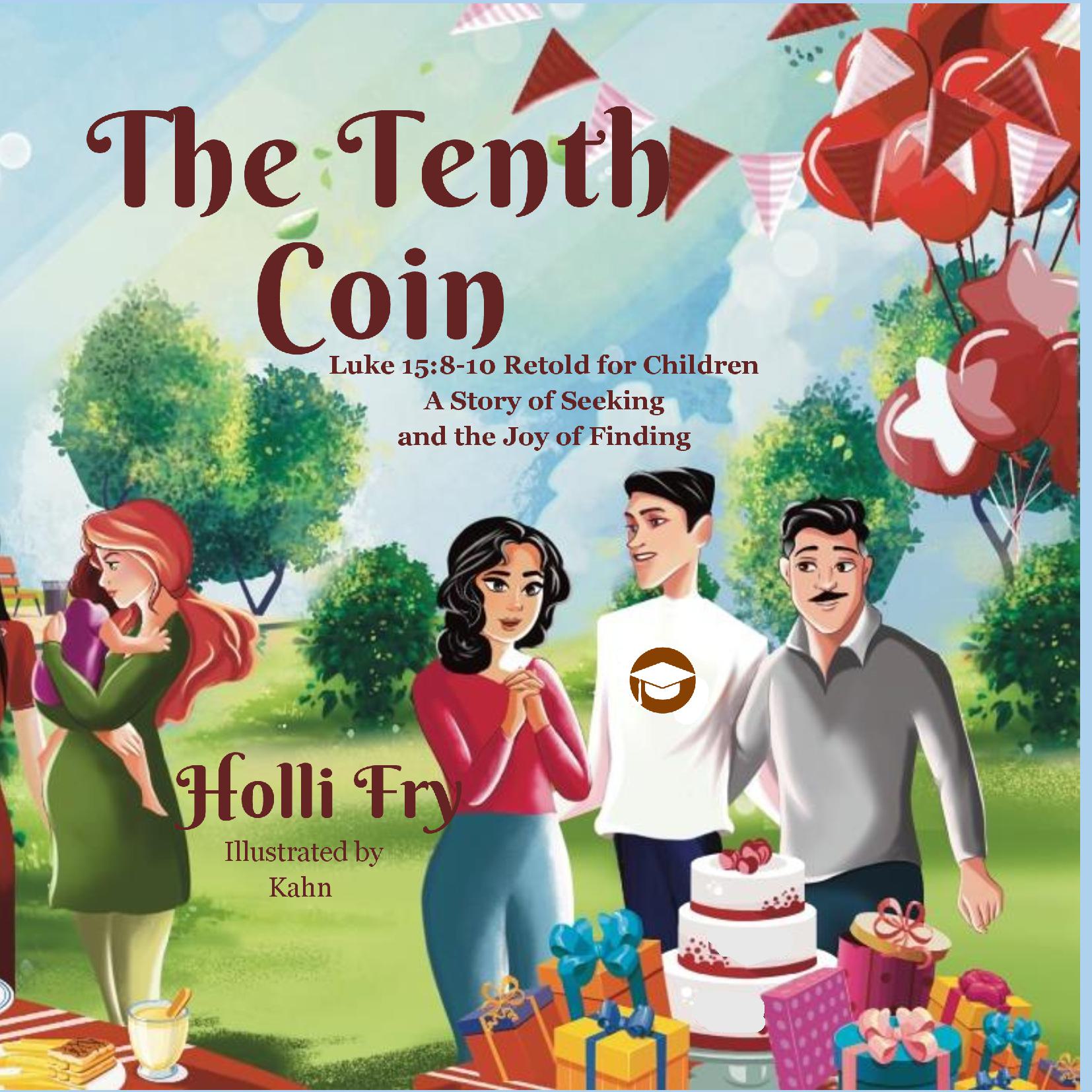 The Tenth Coin