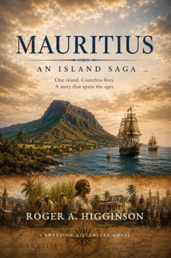 Mauritius: An Island Saga