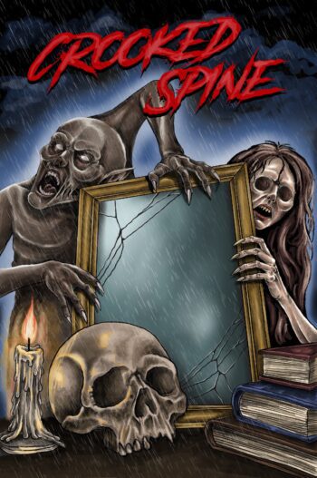 Crooked Spine