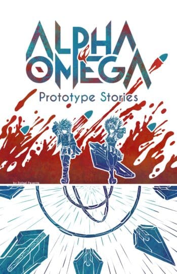 Alpha & Omega