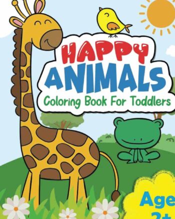 3 IN 1 COLORING BOOK
