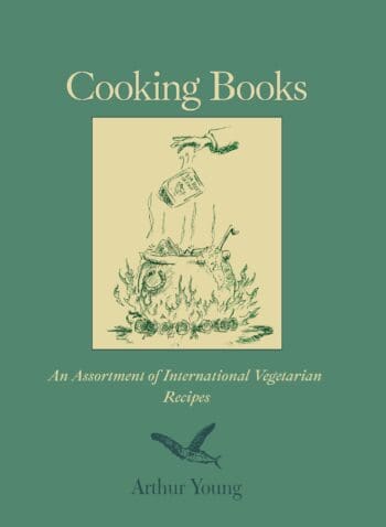 Cooking Books