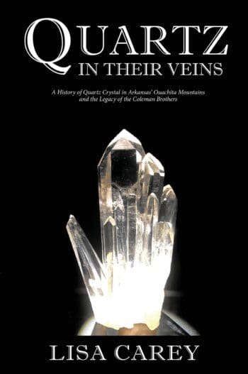 Quartz in Their Veins