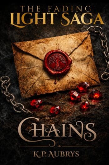The Fading Light Saga - Chains