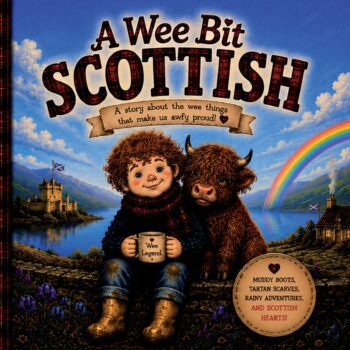 A Wee Bit Scottish