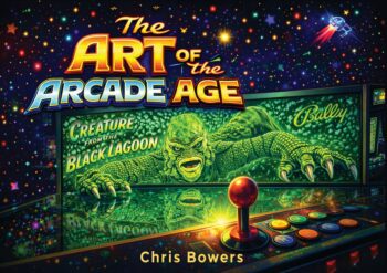 The Art of the Arcade Age