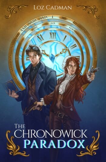 The Chronowick Paradox