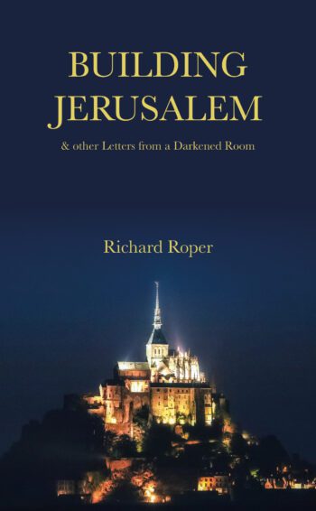 Building Jerusalem