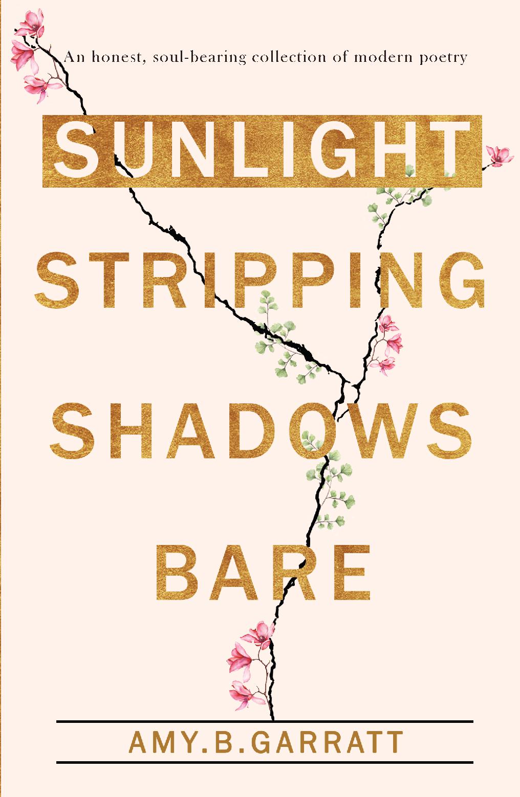 Sunlight Stripping Shadows Bare