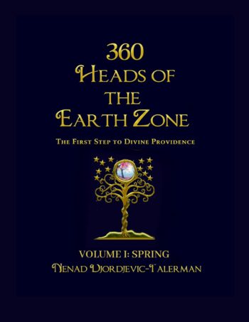 360 Heads of The Earth Zone