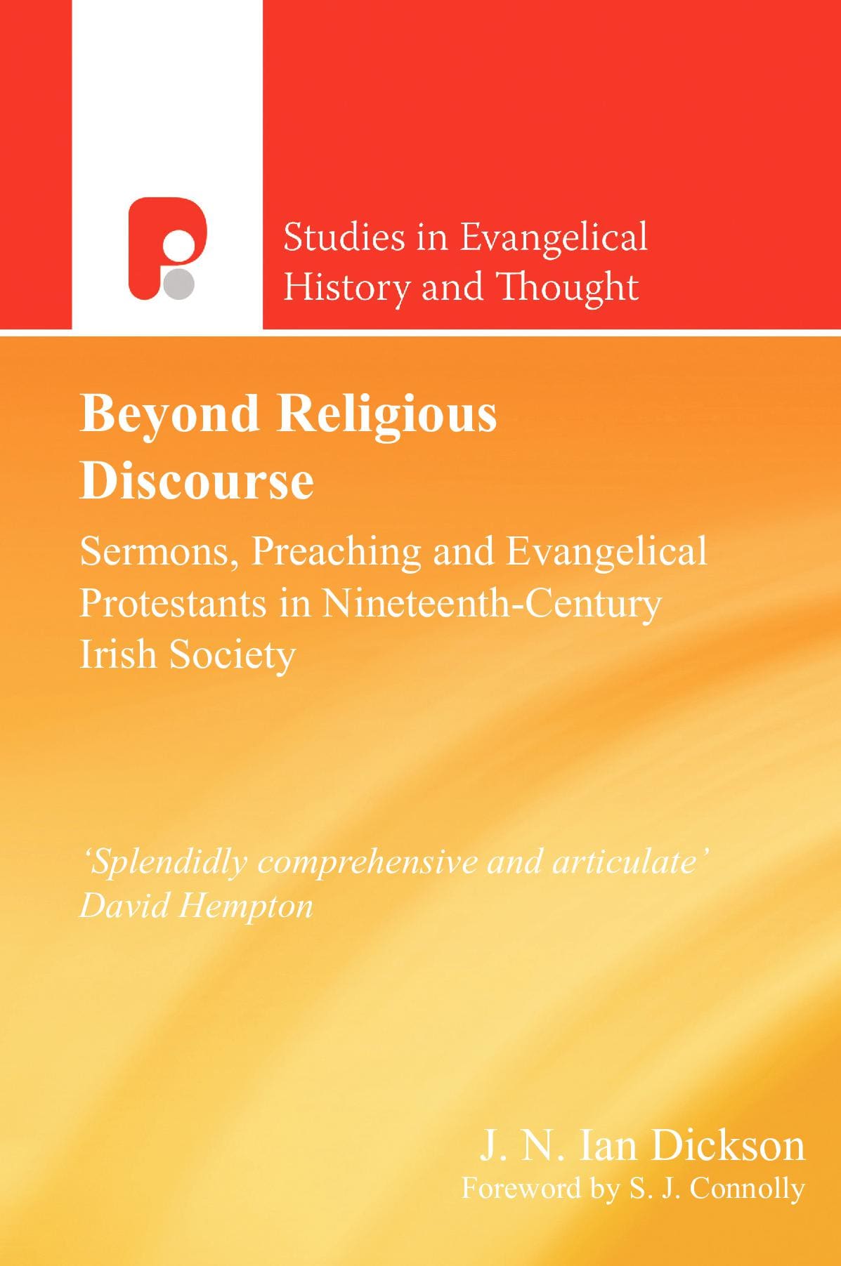 Beyond Religious Discourse