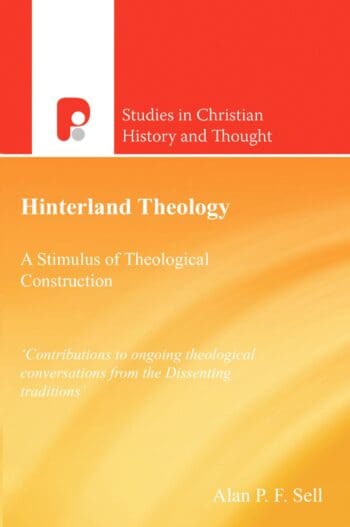 Hinterland Theology