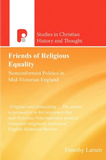Friends of Religious Equality