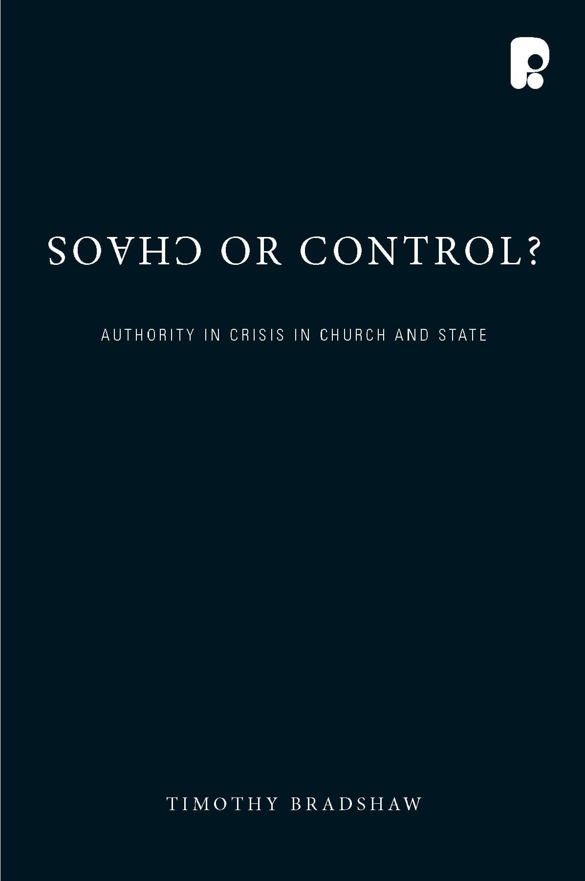 Chaos or Control