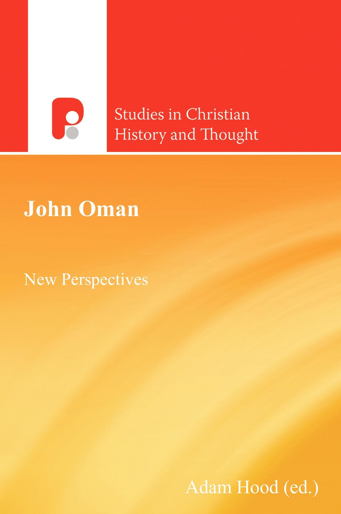 John Oman: New Perspectives