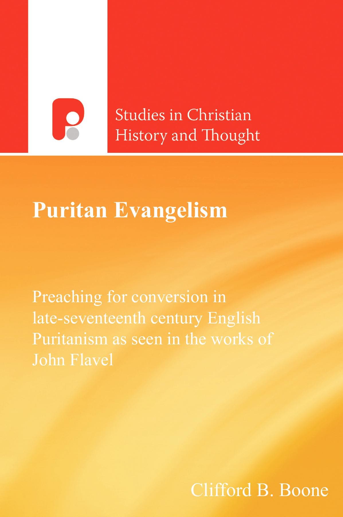 Puritan Evangelism