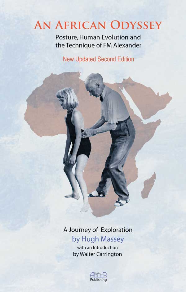 An African Odyssey