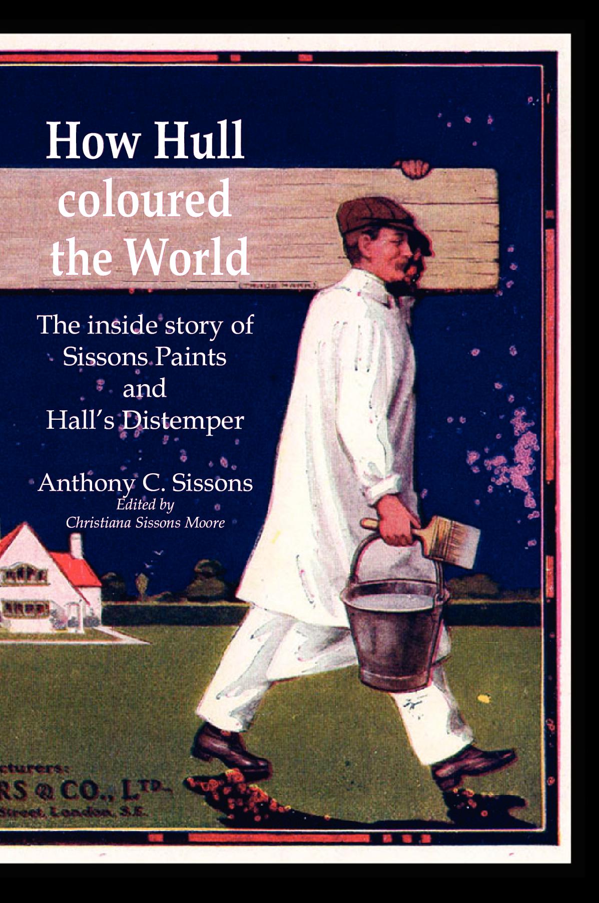 How Hull coloured the World