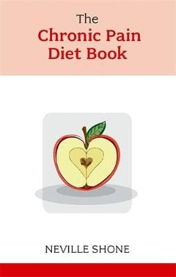 The Chronic Pain Diet Book 
