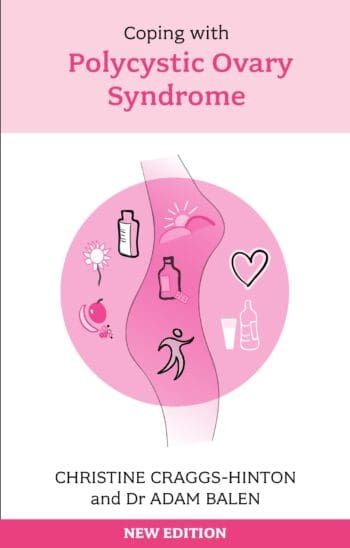 Coping with Polycystic Ovary Syndrome