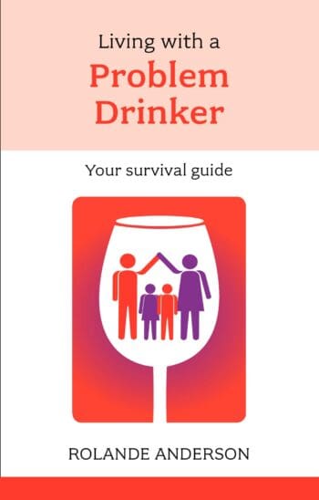 Living With a Problem Drinker
