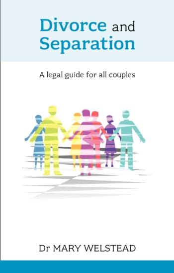 Divorce and Separation