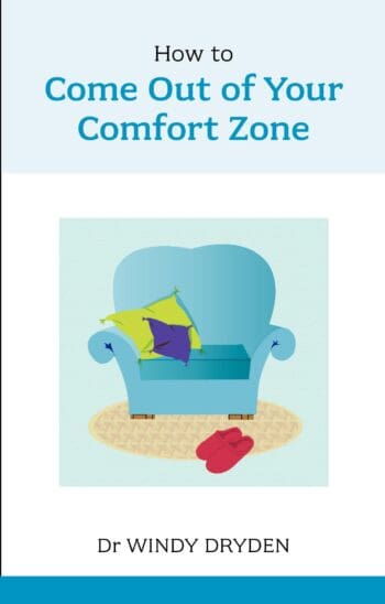 How to Come out of your Comfort Zone
