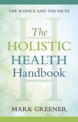 Holistic Health Handbook