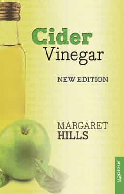 Cider Vinegar