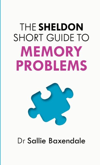 The Sheldon Short Guide to Memory Problems