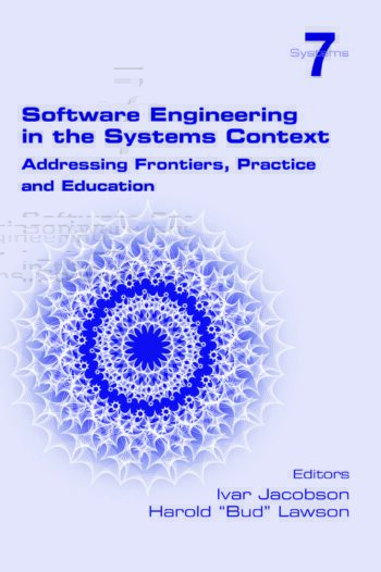 Software Engineering in the Systems Context