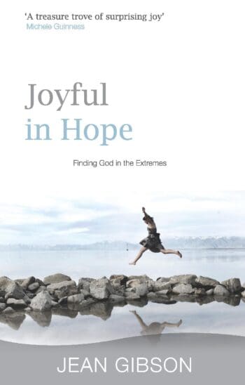 Joyful in Hope