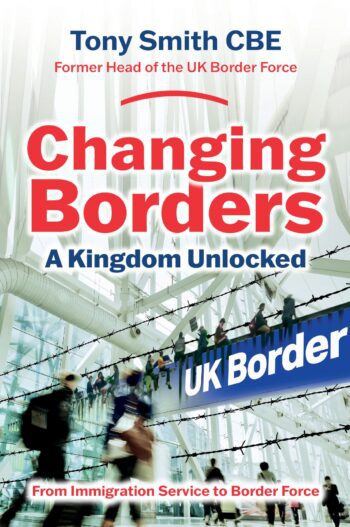 Changing Borders