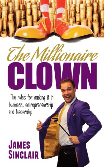 The Millionaire Clown