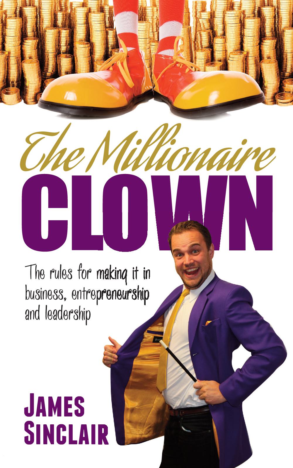 The Millionaire Clown
