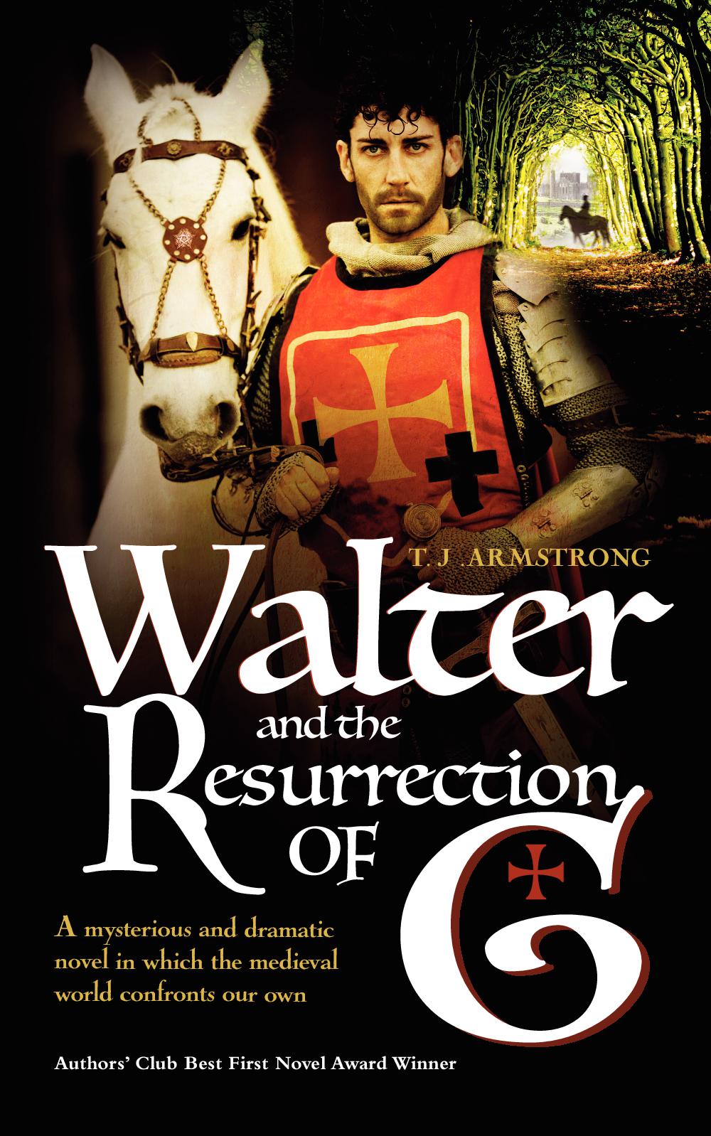 Walter and The Resurrection of G