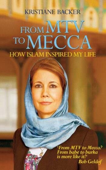From MTV to Mecca