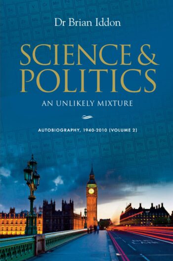 Science & Politics Volume 2