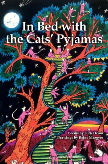 In Bed With The Cats' Pyjamas