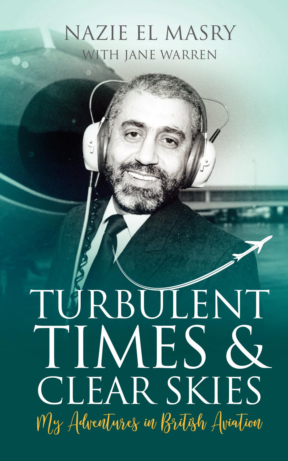 Turbulent Times & Clear Skies