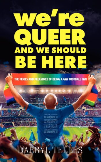 We're Queer And We Should Be Here