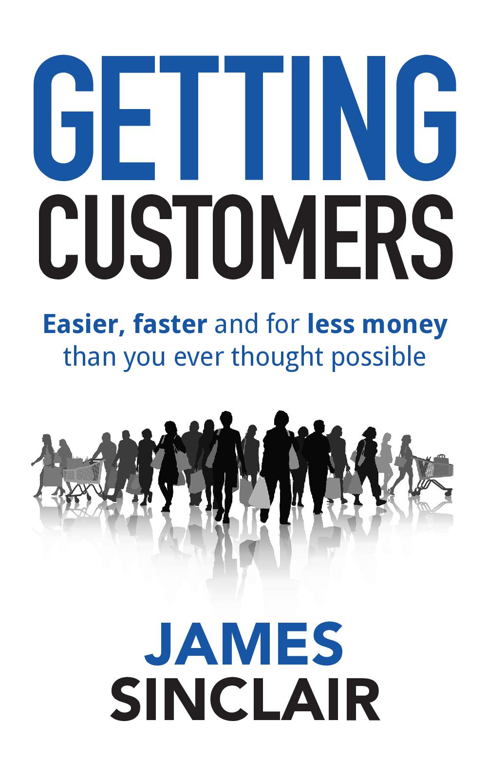 Getting Customers