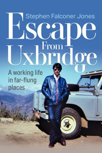 Escape from Uxbridge
